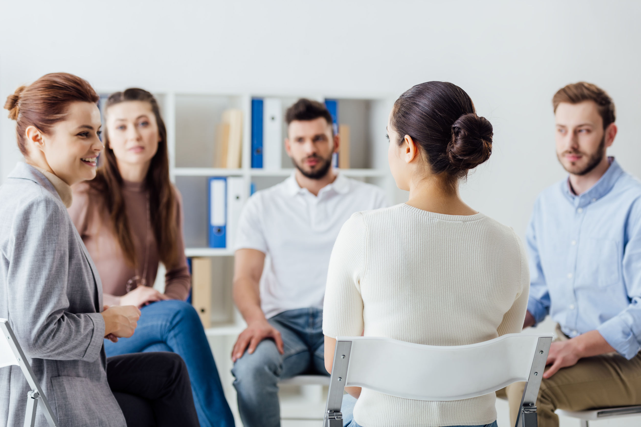 What Is IOP (Intensive Outpatient Program)?