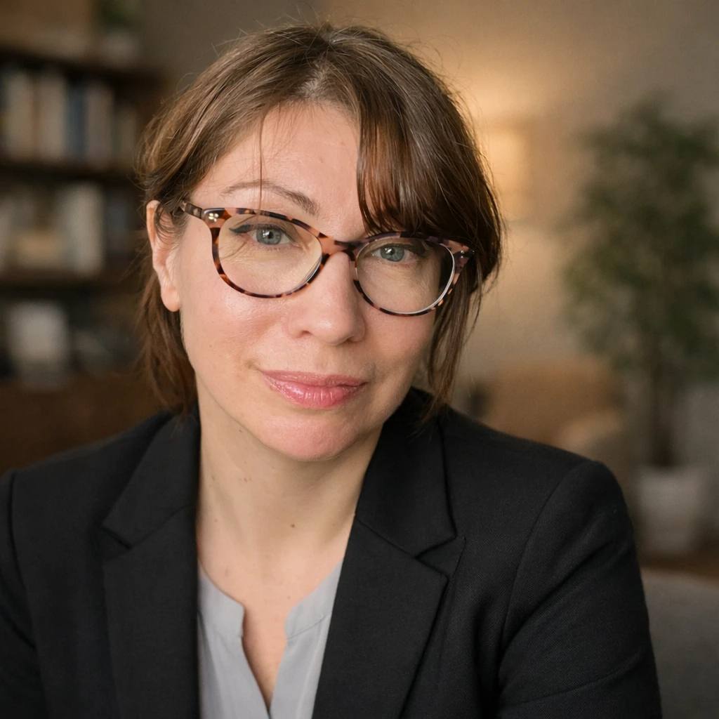 Lana Zakinov