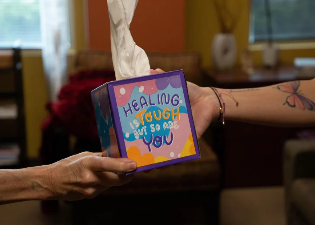 What Is Psychotherapy?