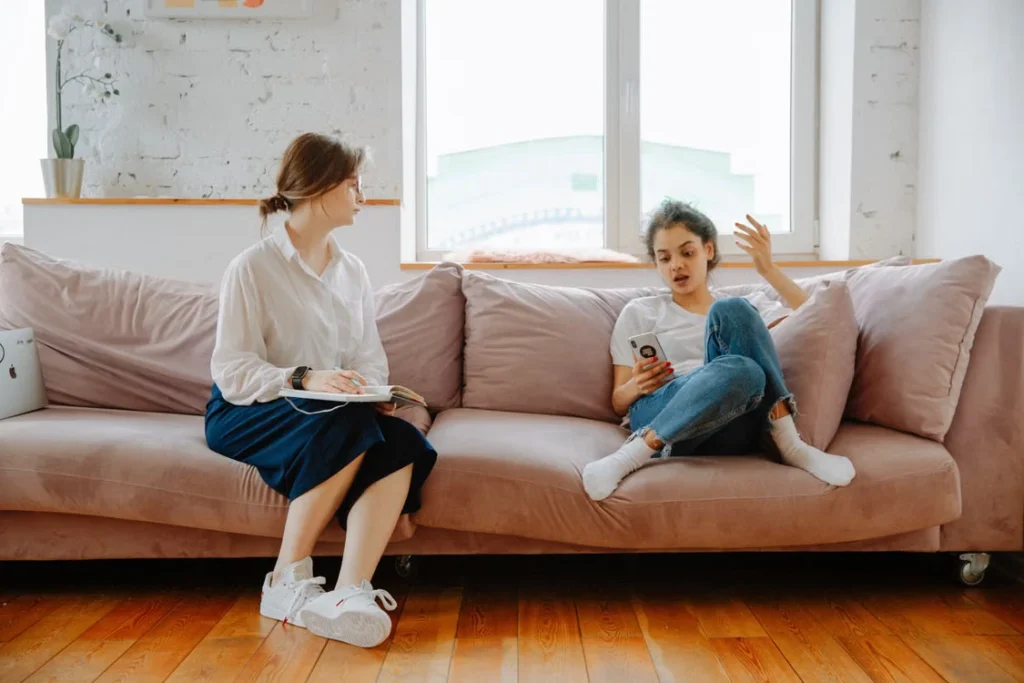 Psychological Testing for Older Children and Teens